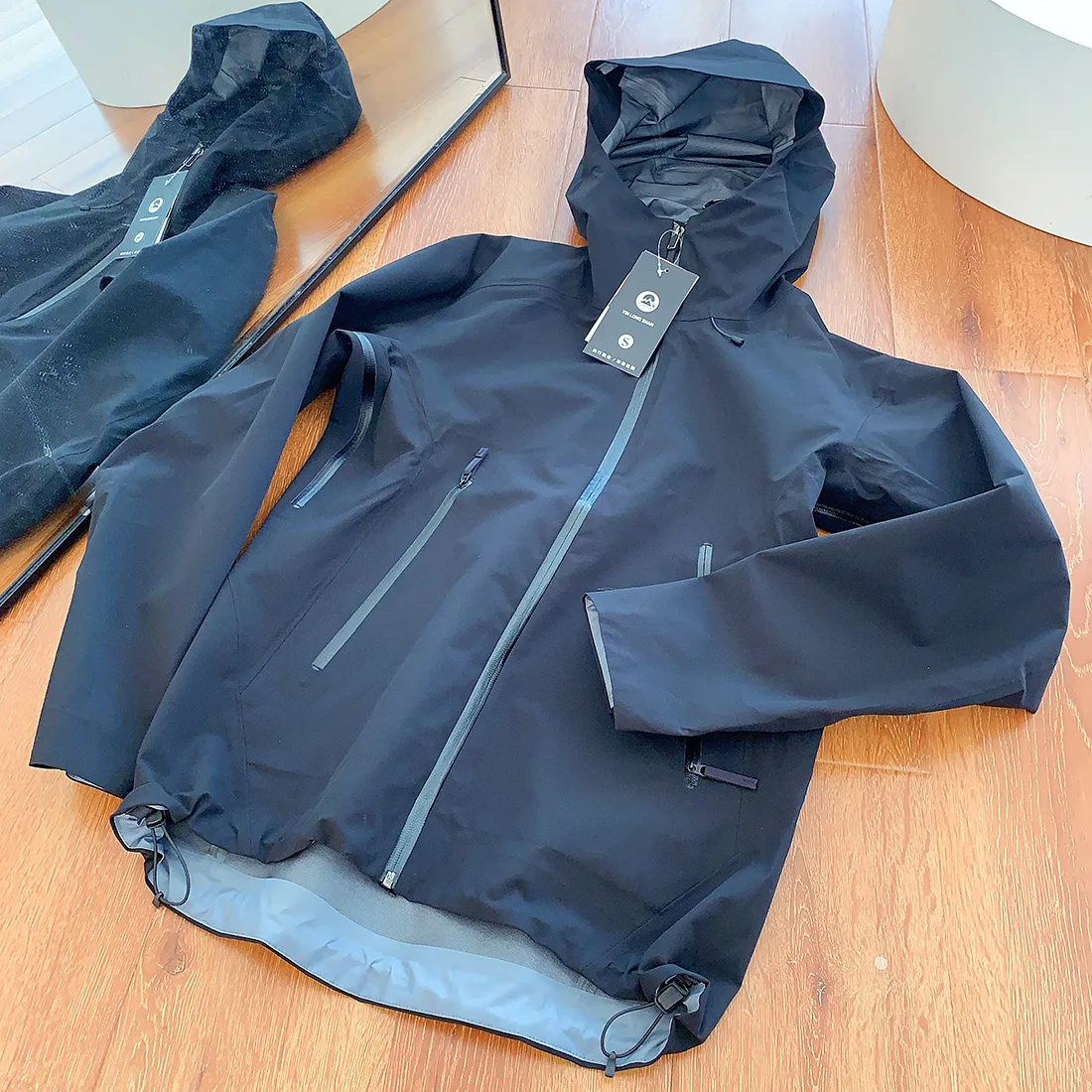 Camping Cooking Windbreak - Outdoor Fashion Horseback Riding Mountain Climbing