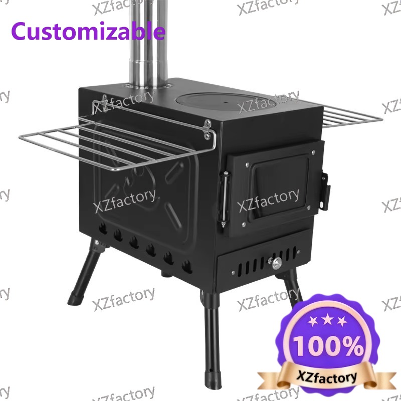 Camping Cooking Top - Factory Direct 2026 Top RatedPortable Outdoor