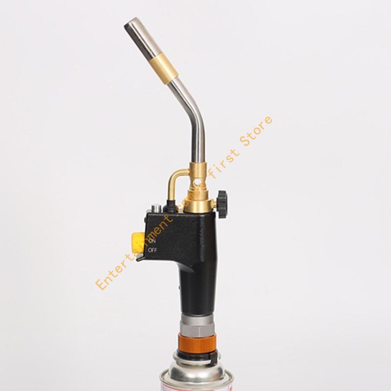 Camping Cooking Canister - Canister Changeover Connector for Camping Cooking