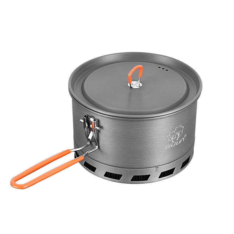 Outdoor Camping Cooking Pot Bu - Camping Cooking Tool Set review and price