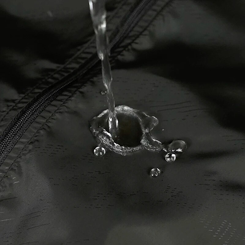 LNGXO Men Women Waterproof Hik - Camping Cooking Windbreak review and price