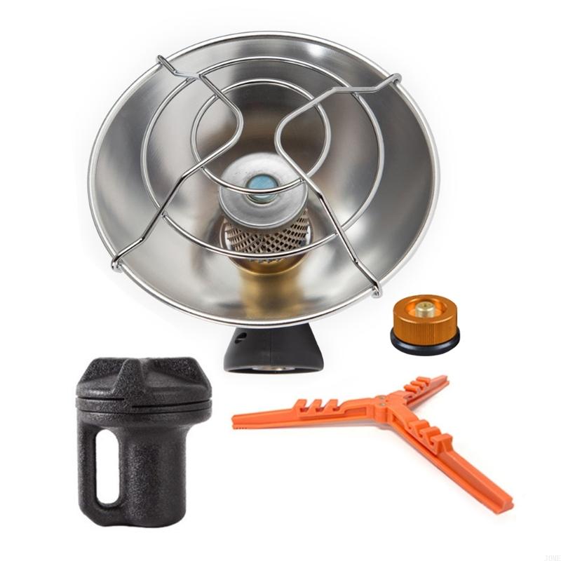 Portable Outdoor Camping Heate - Camping Cooking Top review and price