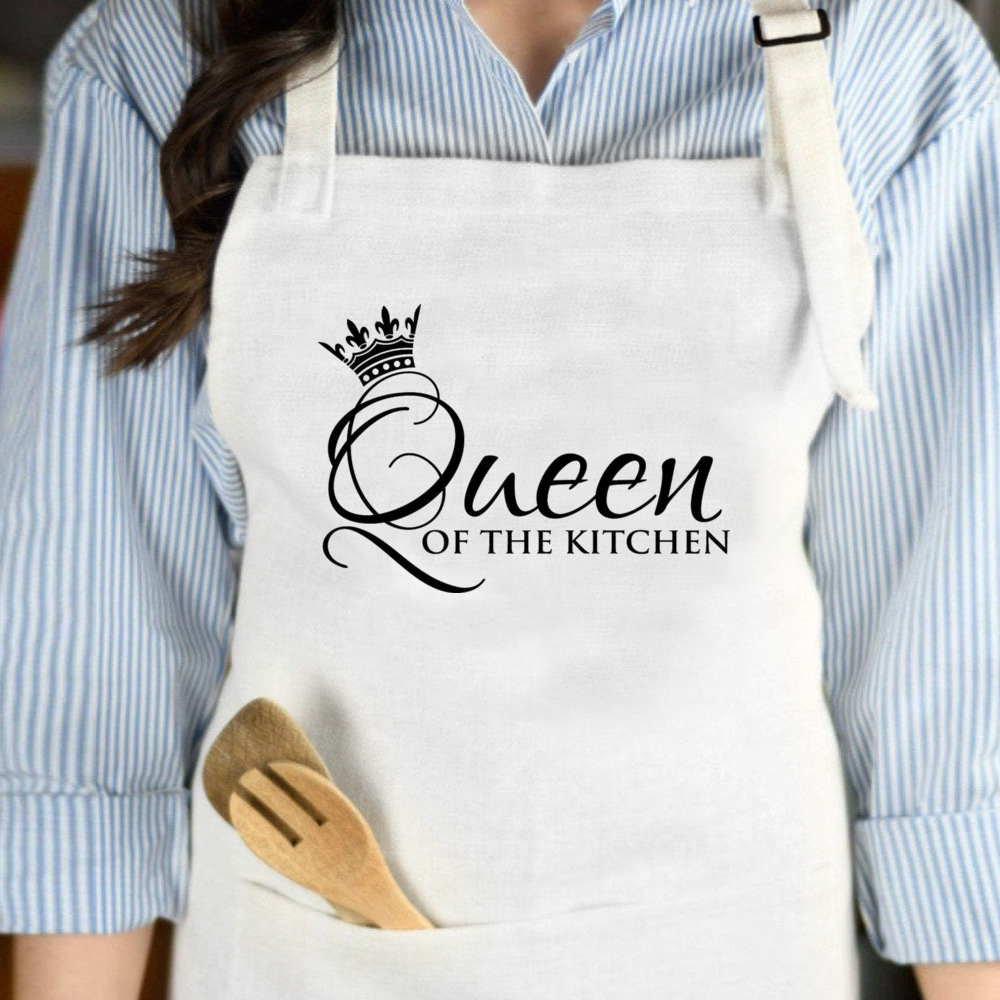 Cooking Aprons for Women Queen - Camping Cooking Apron review and price