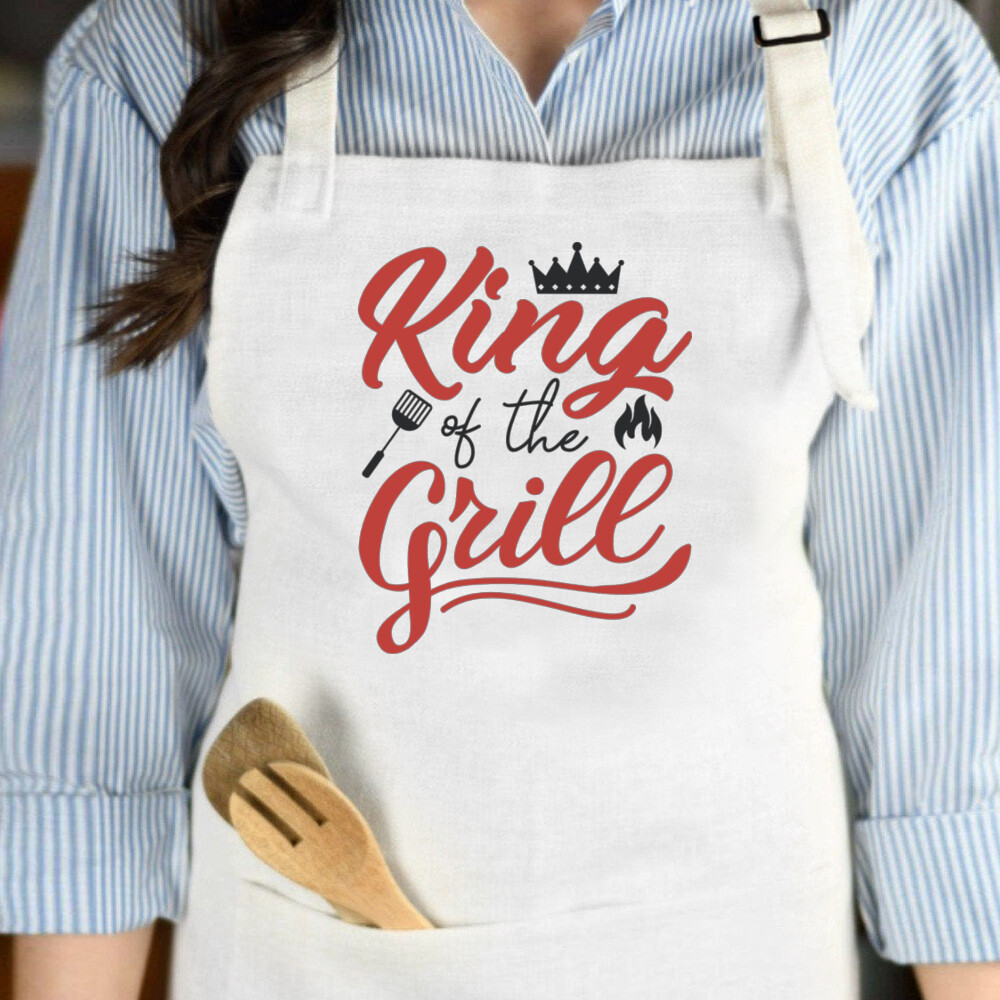 Cooking Aprons for Women Queen - Camping Cooking Apron review and price