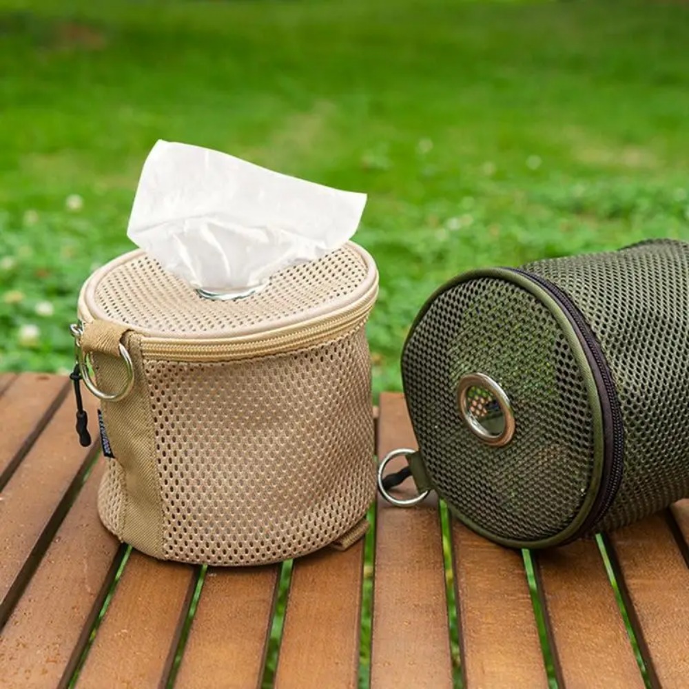 Outdoor Camping Tissue Case Ro - Camping Cooking Utensil Set review and price