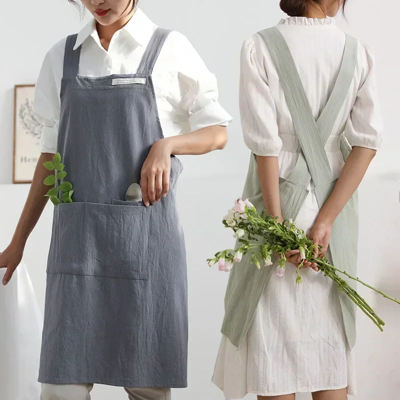 Women Japanese and Korean Simp - Camping Cooking Apron review and price