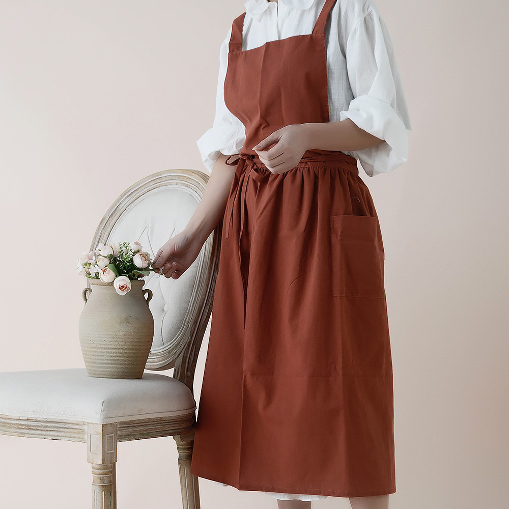 Jananese Summer Apron Art  Lon - Camping Cooking Apron review and price