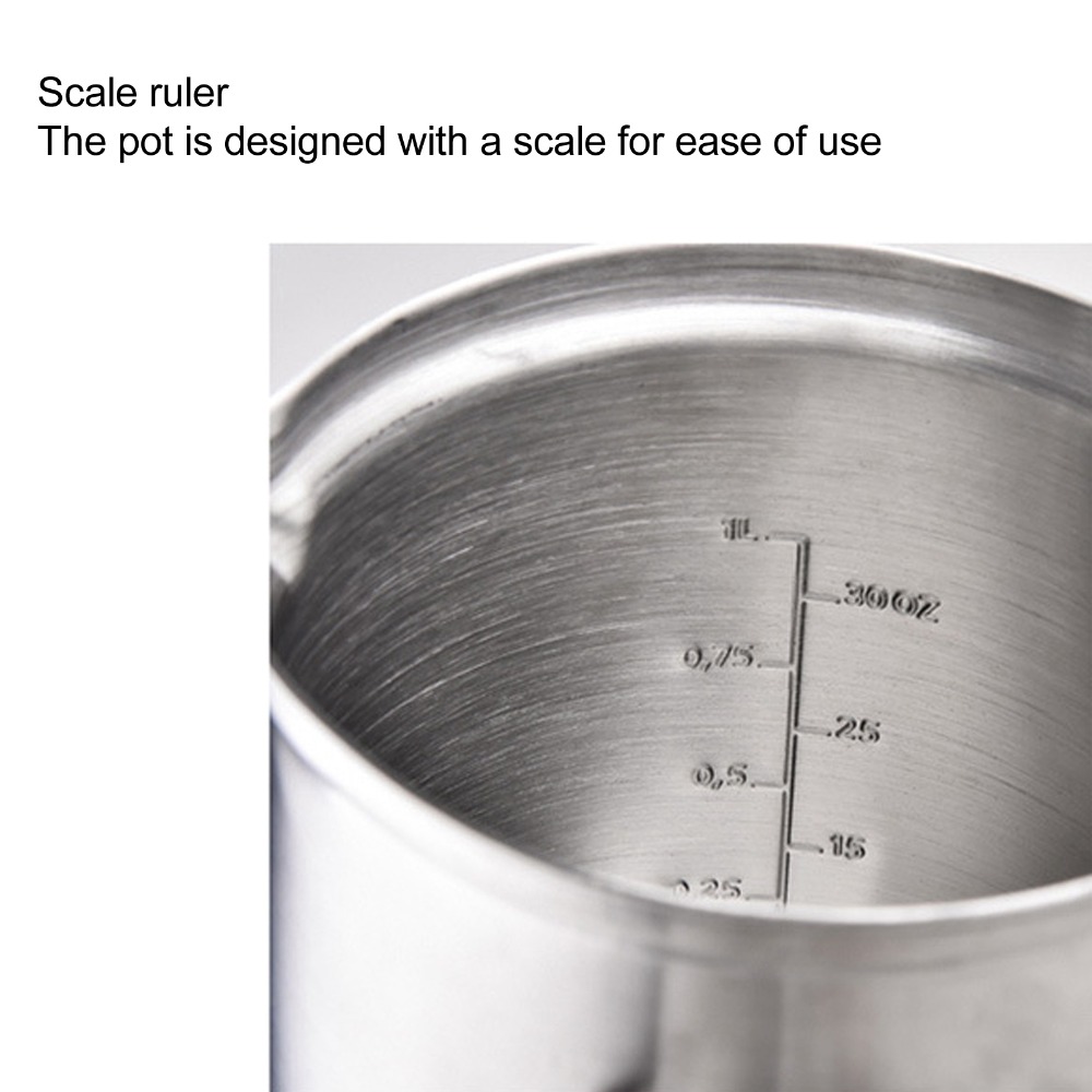 Durable Stainless Steel Campin - Camping Cooking Pot Stainless Steel review and price