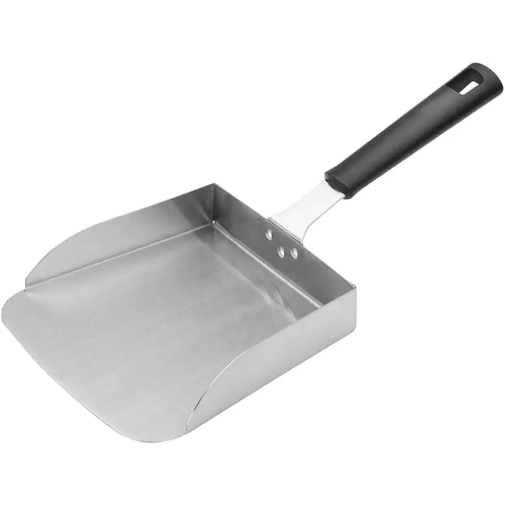 Griddle Food Mover Stainless S - Camping Cooking Vegetables review and price