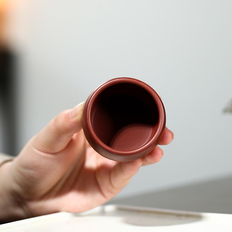 Yixing Purple Clay Travel Tea  - Camping Cooking Bowl review and price