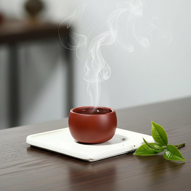 Yixing Purple Clay Travel Tea  - Camping Cooking Bowl review and price