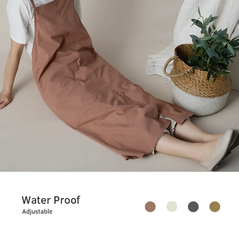 Apron Simple Japanese Kitchen  - Camping Cooking Apron review and price