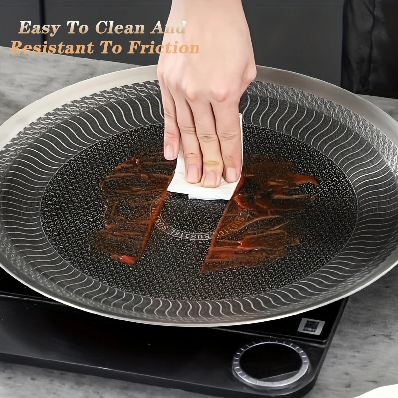 316 Stainless Steel Multifunct - Camping Cooking Meat review and price