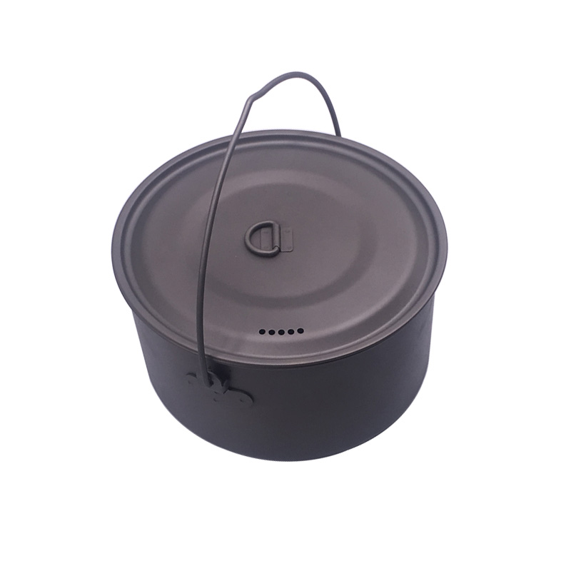 FLAME'S CREED 1100ml 1950ml Ul - Camping Cooking Basket review and price