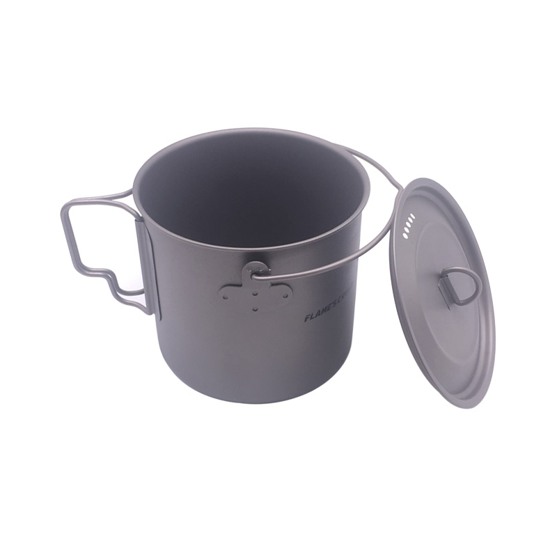 FLAME'S CREED 1100ml 1950ml Ul - Camping Cooking Basket review and price
