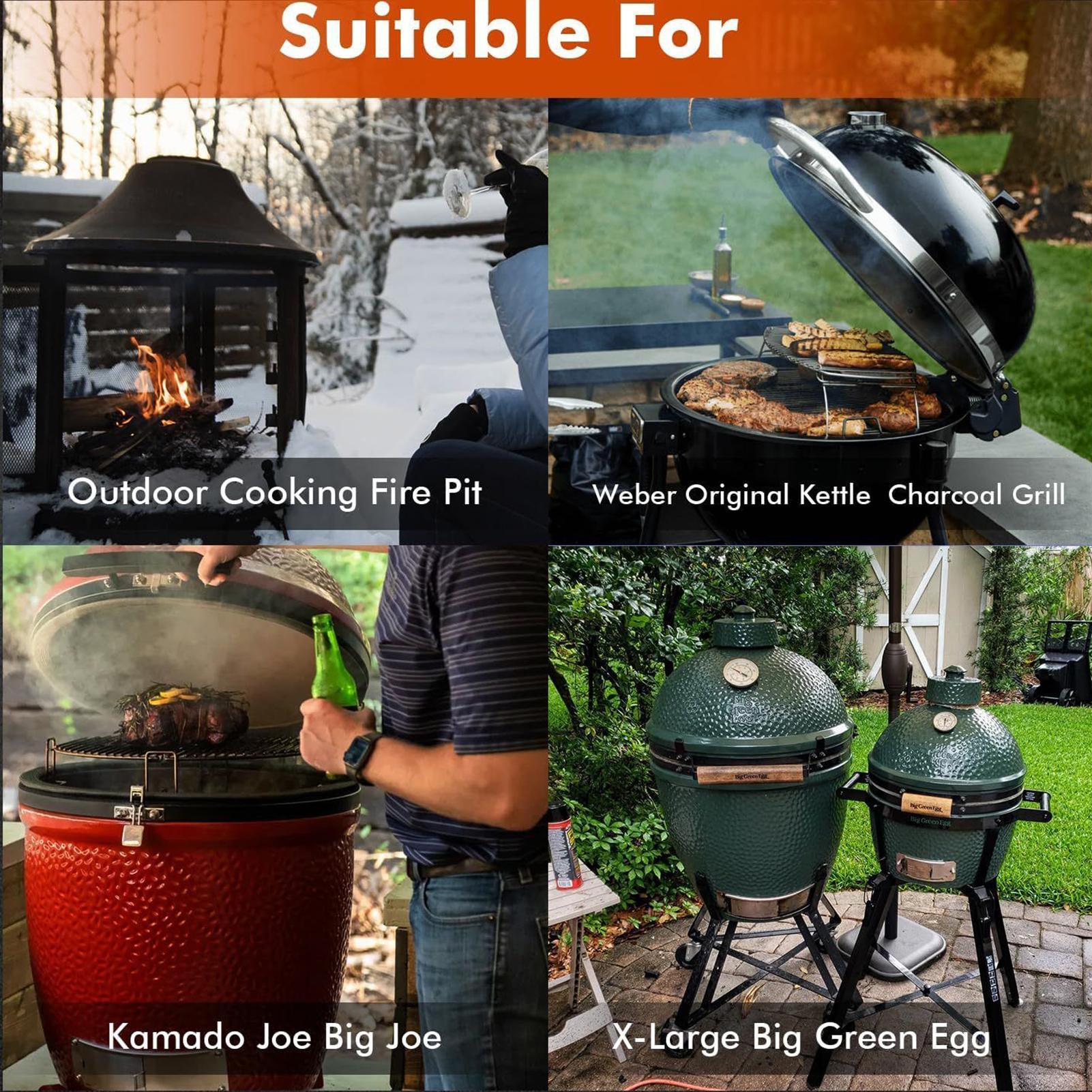 Cover For Grill 210D Oxford Ad - Camping Cooking Meat review and price