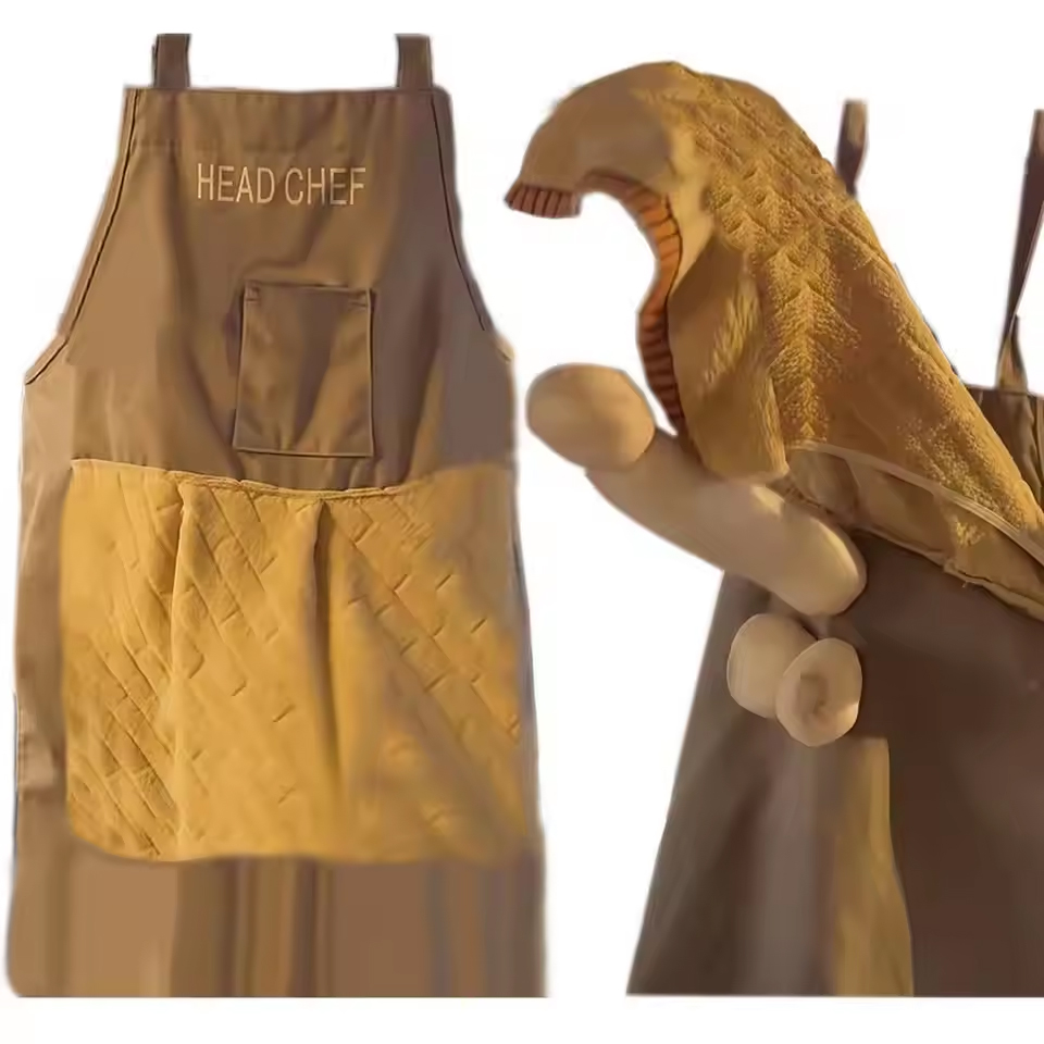 Hot Chefs Prank Apron Creative - Camping Cooking Apron review and price