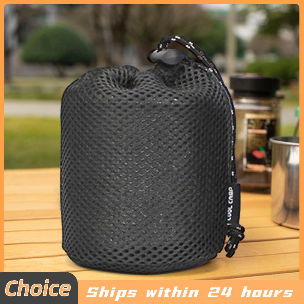 Outdoor Set Pot Storage Bag Ca - Camping Cooking Utensil Set review and price