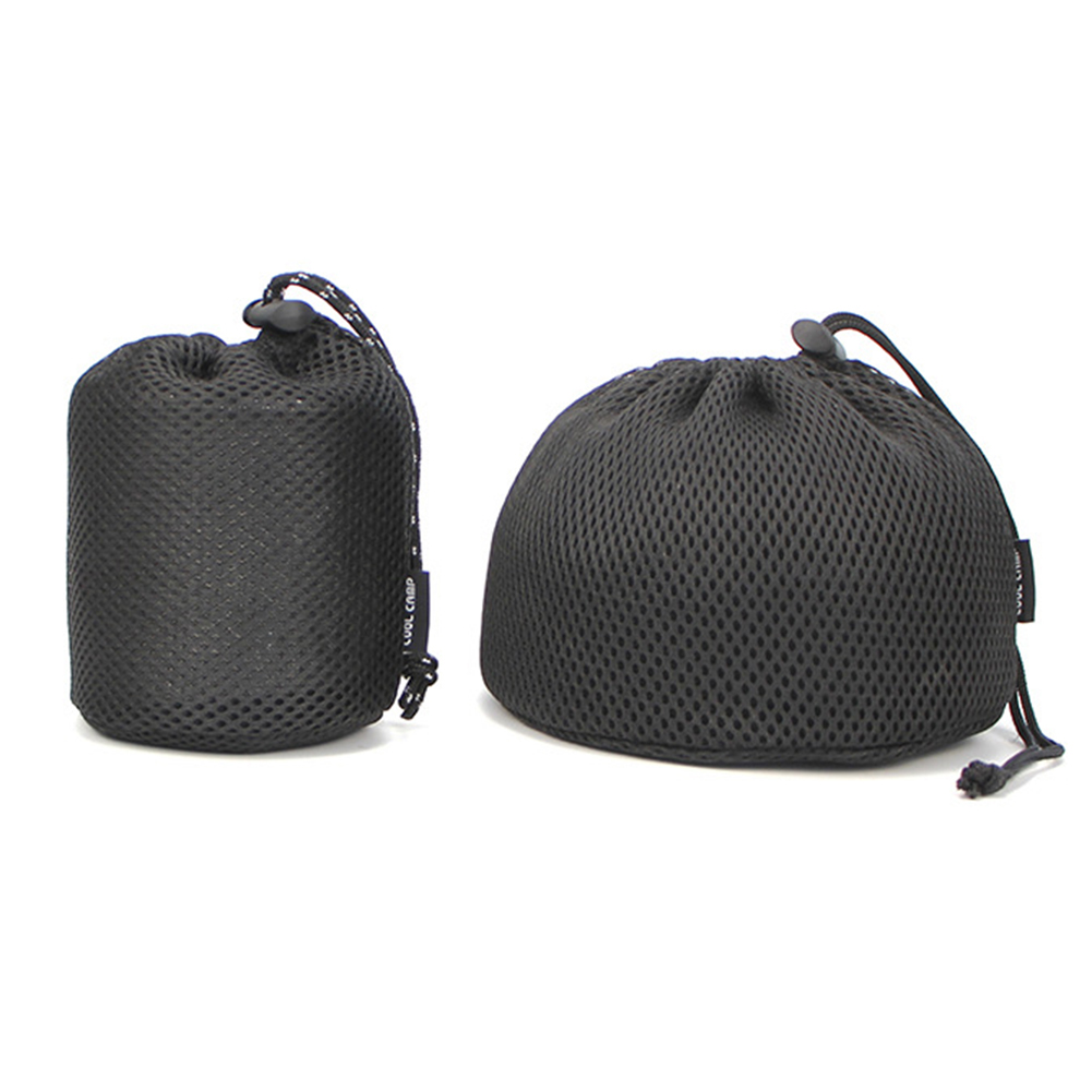 Outdoor Set Pot Storage Bag Ca - Camping Cooking Utensil Set review and price