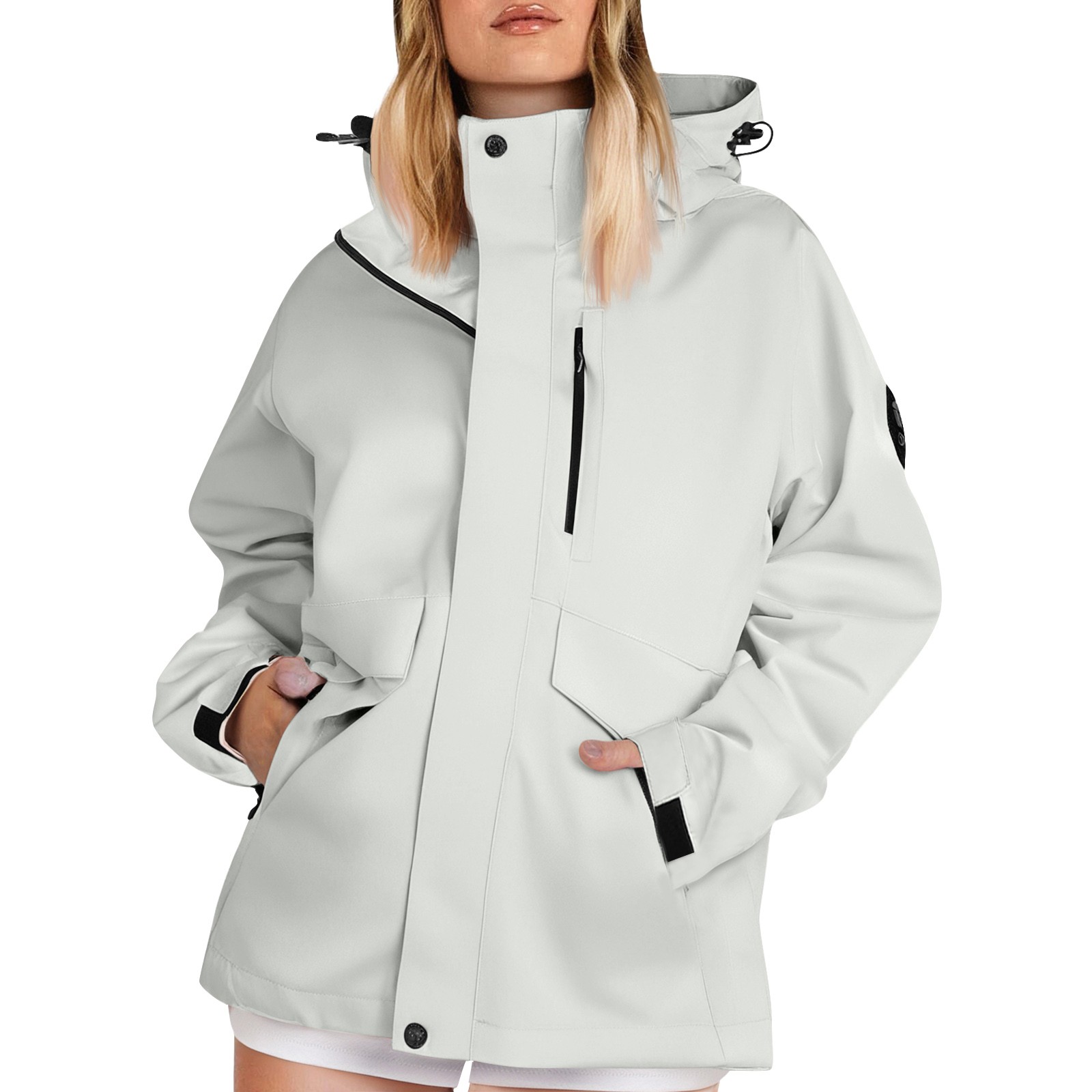 Women's Lightweight Hiking Jac - Camping Cooking Windbreak review and price