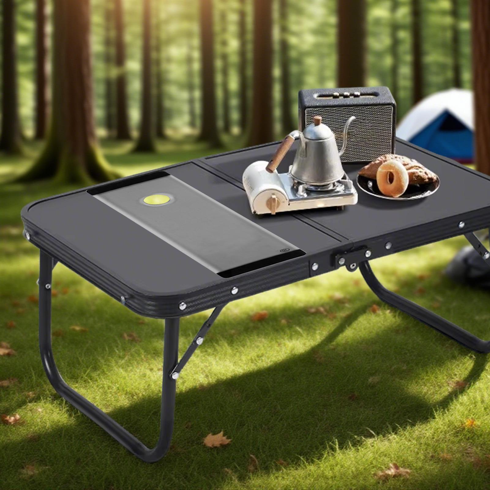 Outdoor Table Extension Panel  - Camping Cooking Top review and price