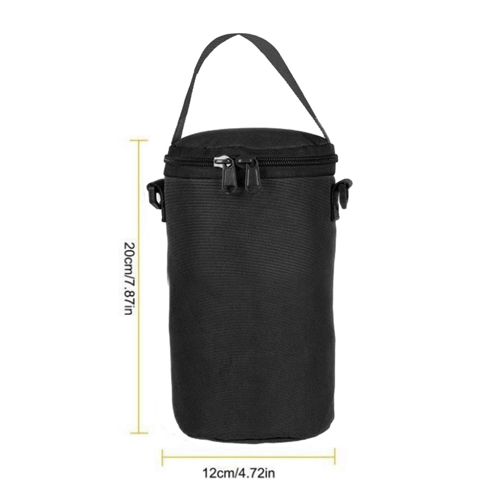 Portable Gas Canister Case Nyl - Camping Cooking Canister review and price