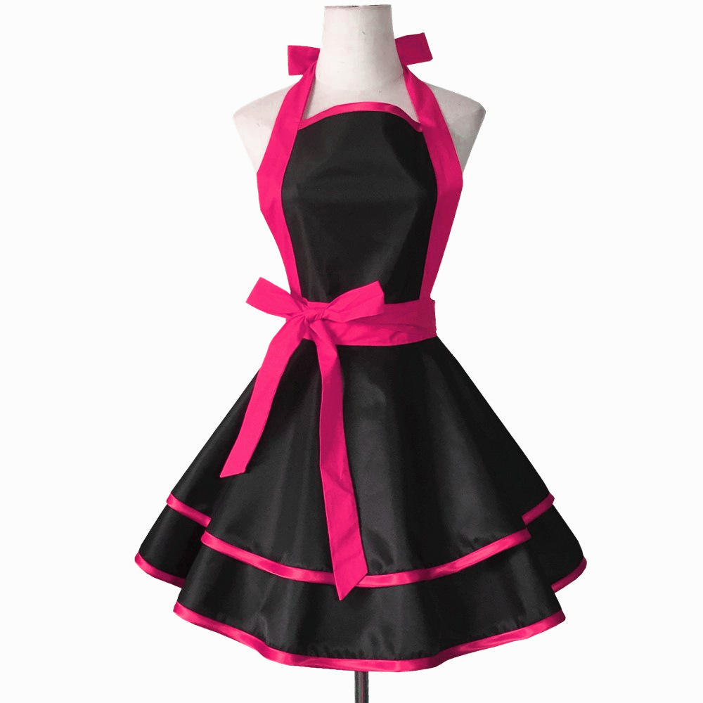 Princess Apron for Women Cute  - Camping Cooking Apron review and price