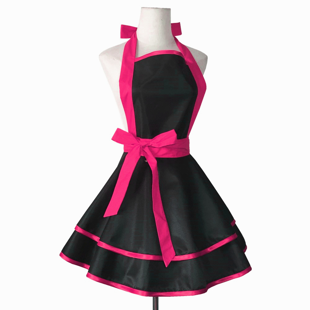 Princess Apron for Women Cute  - Camping Cooking Apron review and price