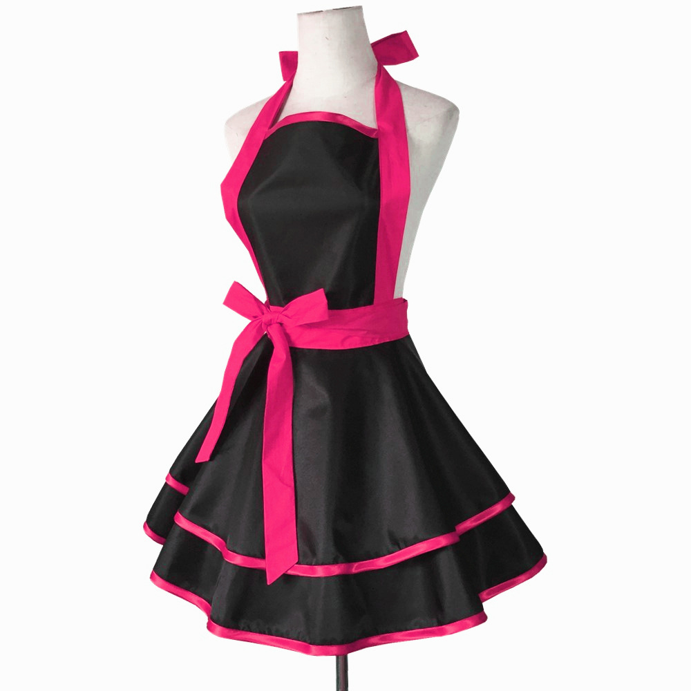 Princess Apron for Women Cute  - Camping Cooking Apron review and price