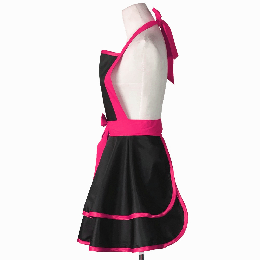 Princess Apron for Women Cute  - Camping Cooking Apron review and price