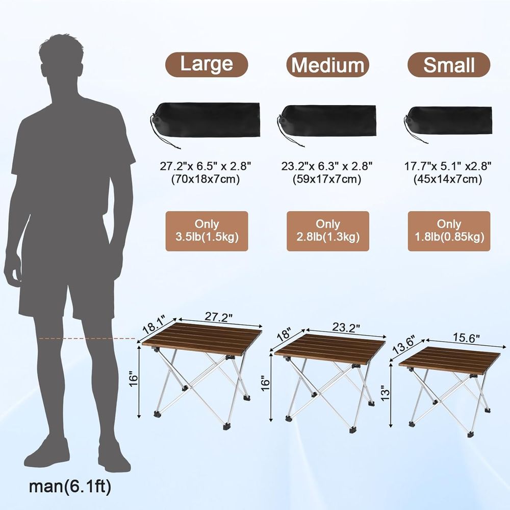 Camping Table with Table Top,  - Camping Cooking Top review and price