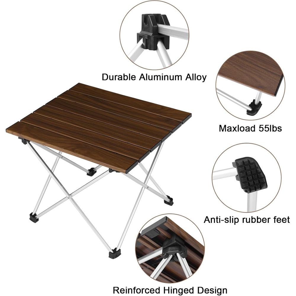Camping Table with Table Top,  - Camping Cooking Top review and price