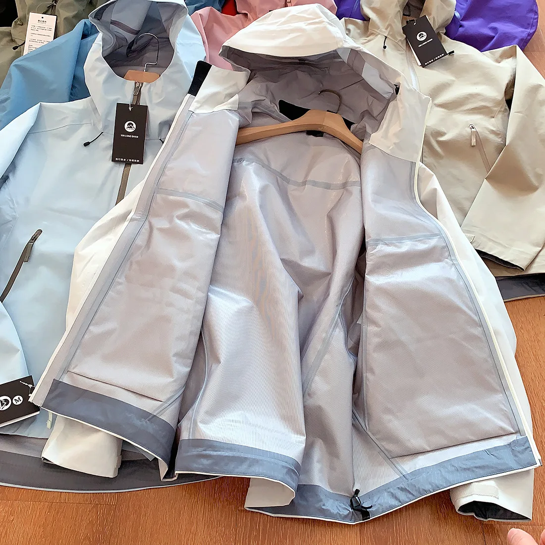 Outdoor Fashion Horseback Ridi - Camping Cooking Windbreak review and price