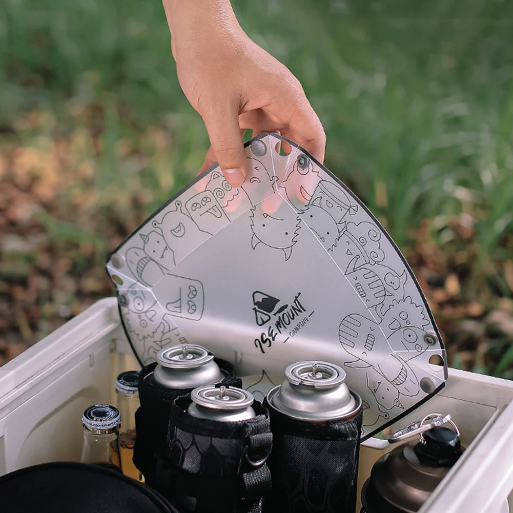 PP Foldable Dinnerware Portabl - Camping Cooking Bowl review and price