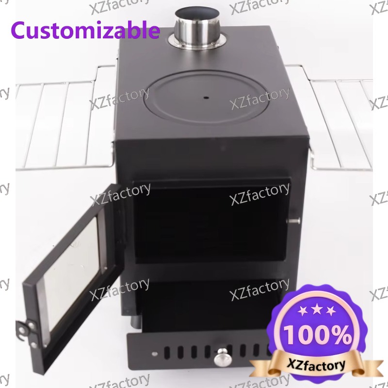 Factory Direct 2026 Top RatedP - Camping Cooking Top review and price