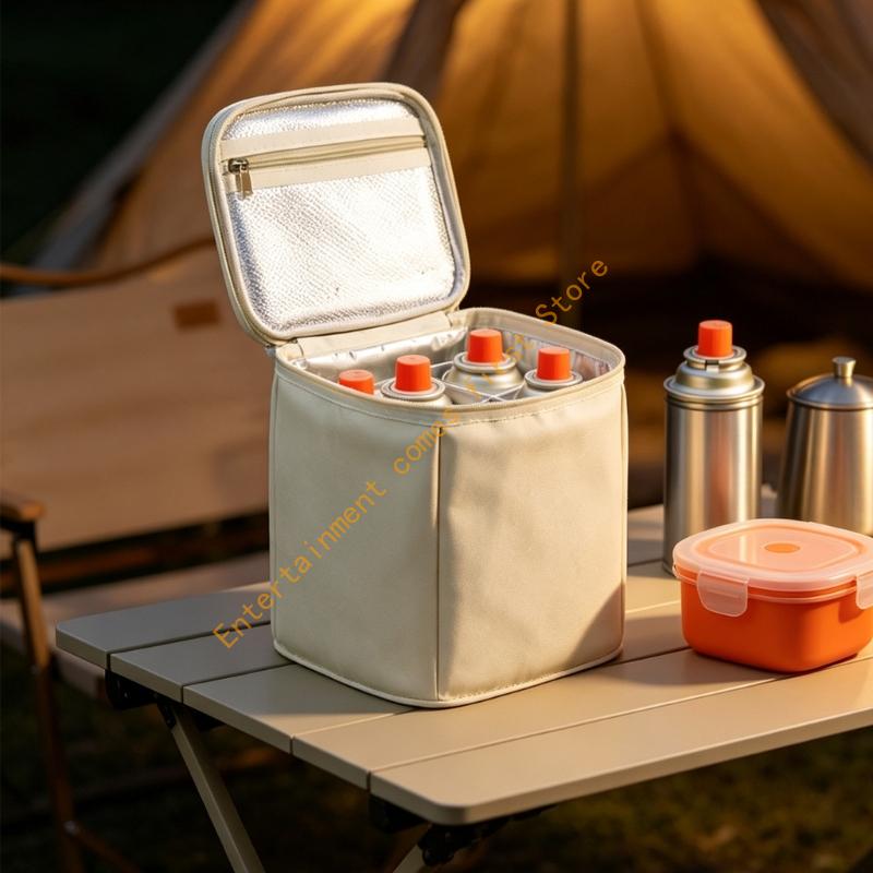 Camp Cooking Gas Canister Stor - Camping Cooking Canister review and price