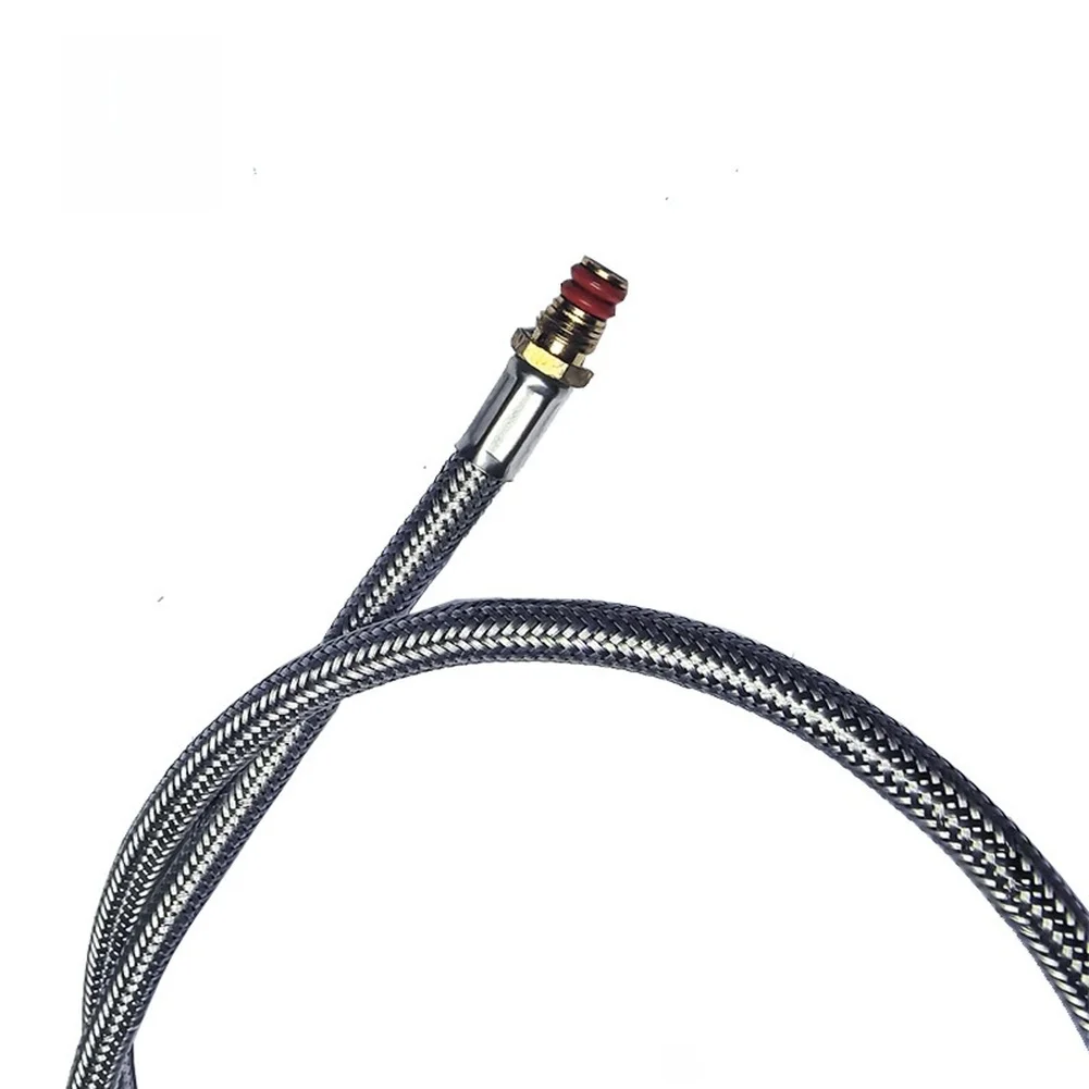 1m Black Stove Adapter Hose fo - Camping Cooking Canister review and price