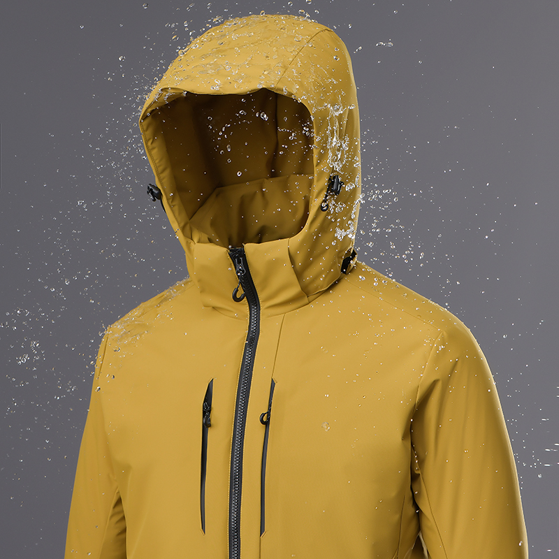 JNLN Unisex Waterproof Fleece  - Camping Cooking Windbreak review and price
