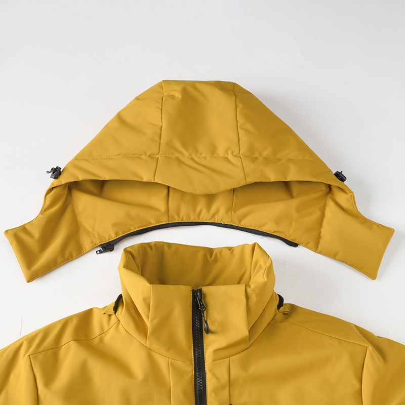 JNLN Unisex Waterproof Fleece  - Camping Cooking Windbreak review and price