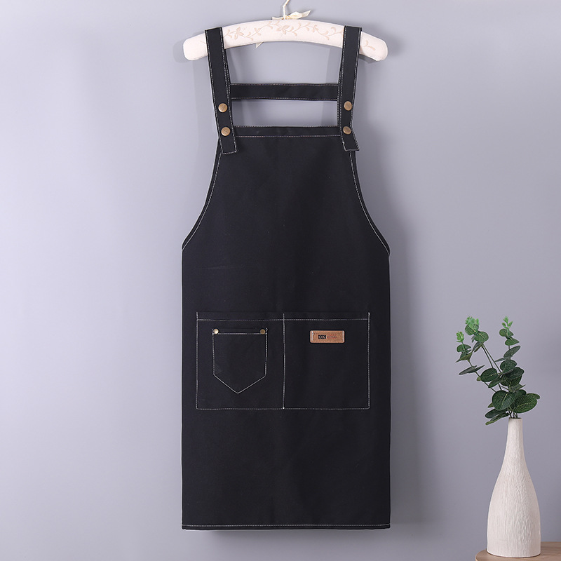 Denim Apron for Men and Women  - Camping Cooking Apron review and price