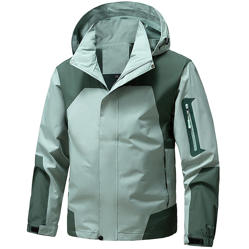 Softshell Outdoor Jacket Men Z - Camping Cooking Windbreak review and price