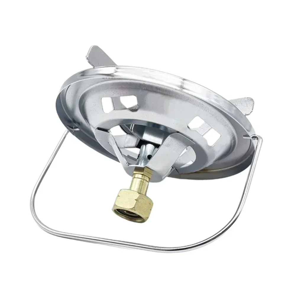 Outdoor Liquefied Gas Burner C - Camping Cooking Top review and price