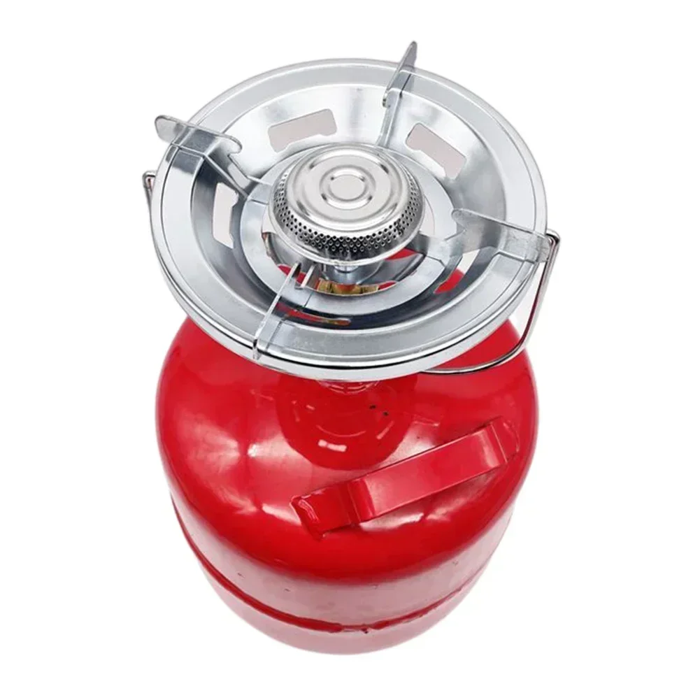 Outdoor Liquefied Gas Burner C - Camping Cooking Top review and price