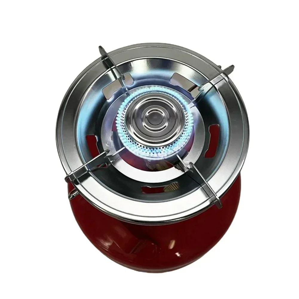 Outdoor Liquefied Gas Burner C - Camping Cooking Top review and price