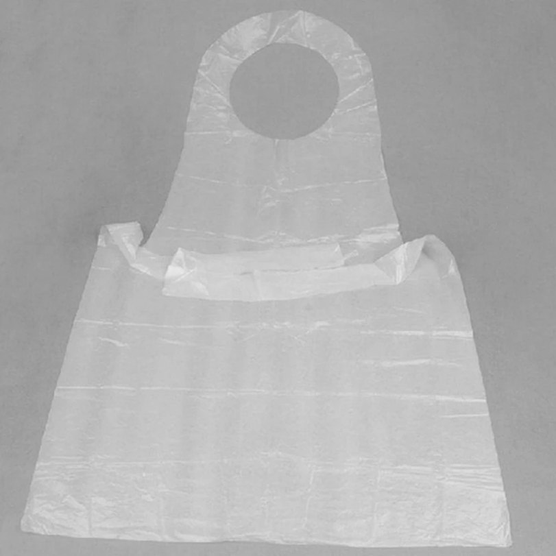 100PCS Disposable Kitchen Apro - Camping Cooking Apron review and price