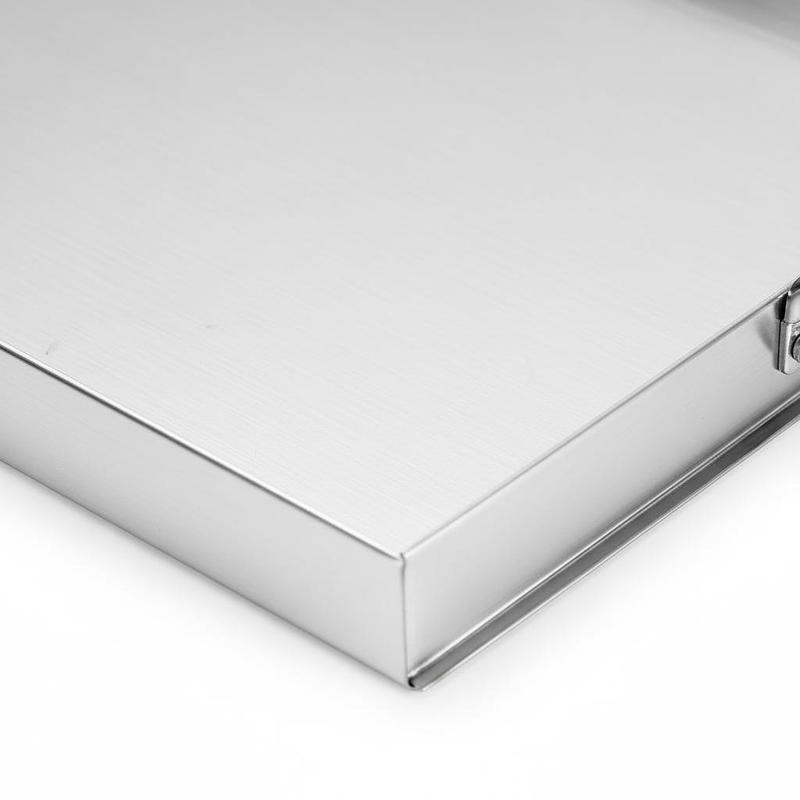Universal Flat Top Griddle 18x - Camping Cooking Top review and price