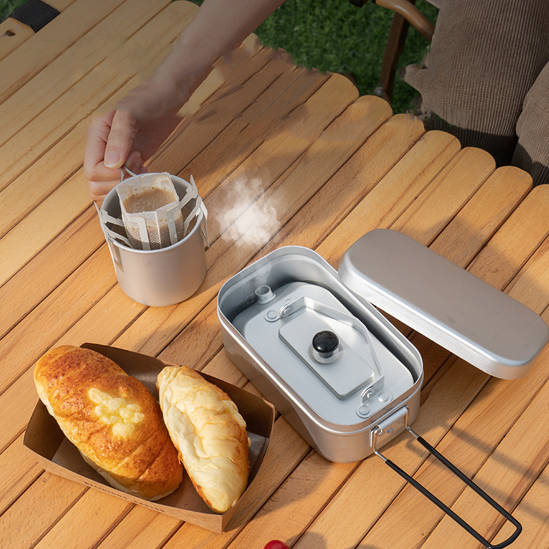 Ultralight Portable Picnic Cam - Camping Cooking Meat review and price