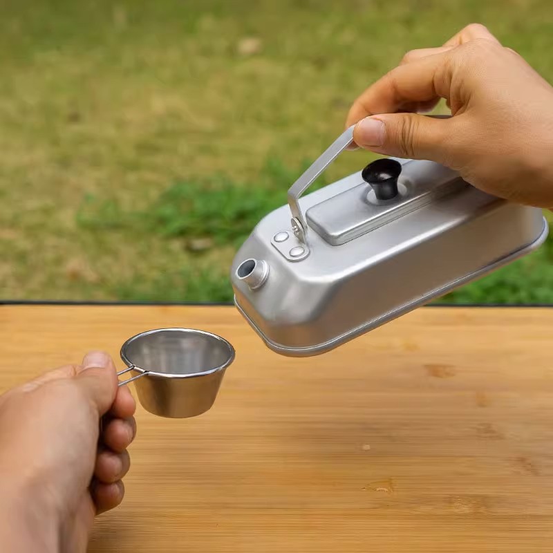 Ultralight Portable Picnic Cam - Camping Cooking Meat review and price