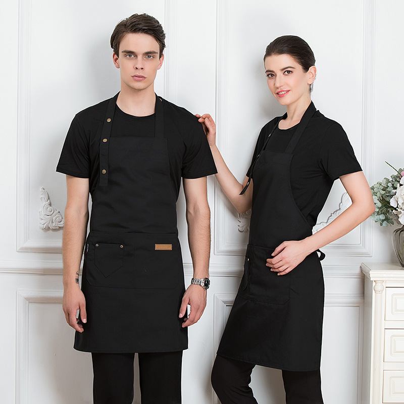 Custom Brand Logo Kitchen Apro - Camping Cooking Apron review and price