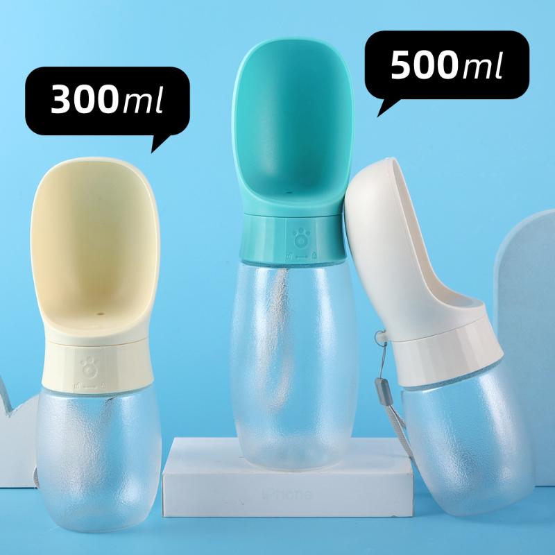 500ml Big Dog Water Bottle Por - Camping Cooking Bowl review and price